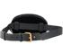 Velvet GG Marmont Belt Bag, back view